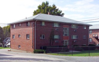 47 South St Apartments