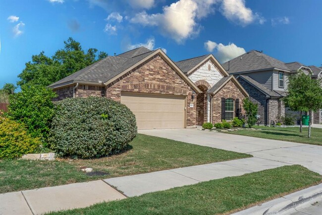 5520 Anaheim Ave in Pflugerville, TX - Building Photo - Building Photo