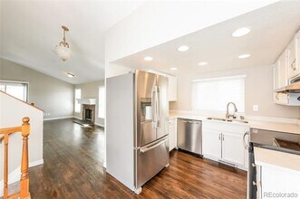 2597 W 133rd Cir in Broomfield, CO - Foto de edificio - Building Photo