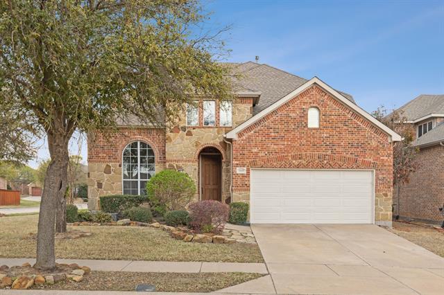 1148 Dayton Dr in Argyle, TX - Building Photo
