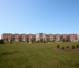 The Aspen in Dartmouth, NS - Building Photo - Building Photo
