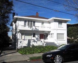 1734 Spruce St in Berkeley, CA - Building Photo - Other