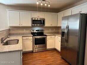 1405 Judith Dr SE in Bolivia, NC - Building Photo - Building Photo
