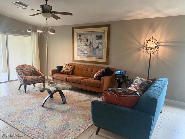 property at 7310 Salerno Ct