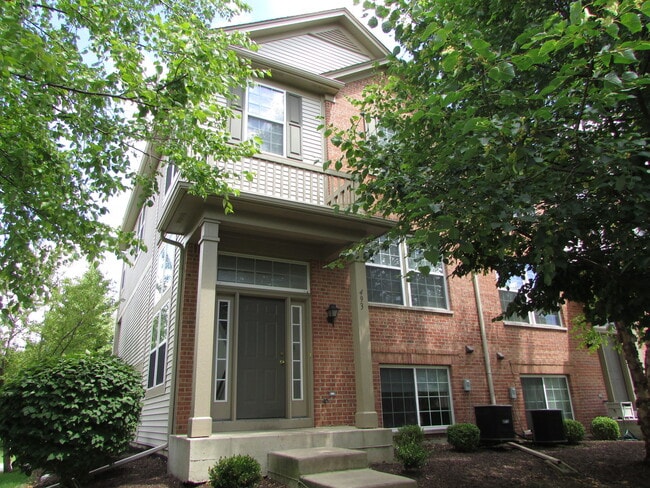 property at 493 Conservatory Ln