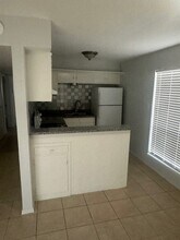 5101 Pershing Ave, Unit 1 in Fort Worth, TX - Building Photo - Building Photo