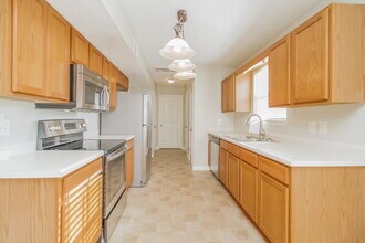1535 St Andrews Dr in Murfreesboro, TN - Building Photo - Building Photo