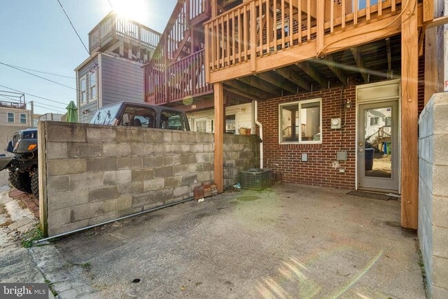 815 S Linwood Ave in Baltimore, MD - Building Photo - Building Photo