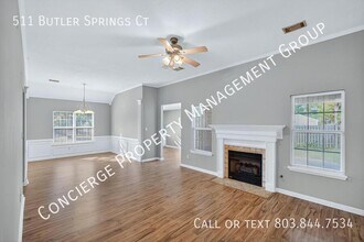 511 Butler Springs Ct in Grovetown, GA - Building Photo - Building Photo