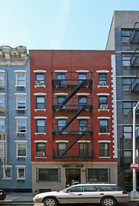 480 E 74th St Apartments