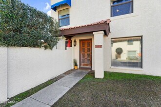 4801 E Euclid Ave in Phoenix, AZ - Building Photo - Building Photo