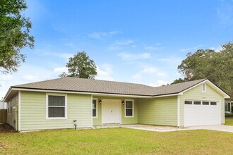 2916 Trenton Ct in Orange Park, FL - Building Photo - Building Photo