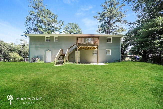 6345 Thornhedge Dr in Riverdale, GA - Building Photo - Building Photo