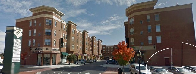 Longwood Landings in Farmville, VA - Building Photo - Building Photo