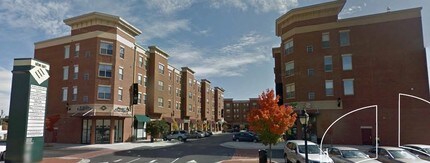 Longwood Landings in Farmville, VA - Foto de edificio - Building Photo