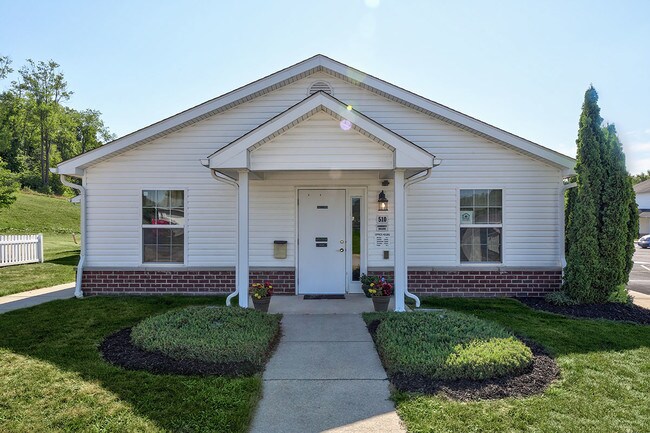 Lockwood Station in Loudonville, OH - Building Photo - Building Photo