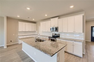 2478 Moselle Ln in New Braunfels, TX - Building Photo - Building Photo