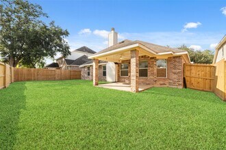 14011 Pawnee Trails Dr in Cypress, TX - Building Photo - Building Photo