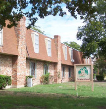 Homestead Apartments in Dallas, TX - Building Photo - Building Photo