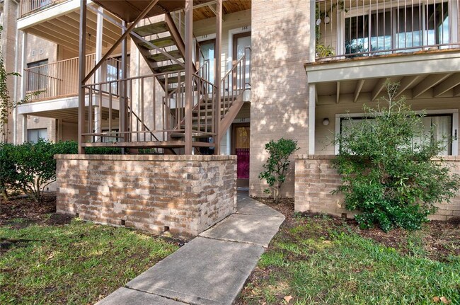 3500 Tangle Brush Dr in The Woodlands, TX - Building Photo - Building Photo