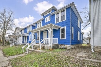 365 S Eureka Ave in Columbus, OH - Building Photo - Building Photo