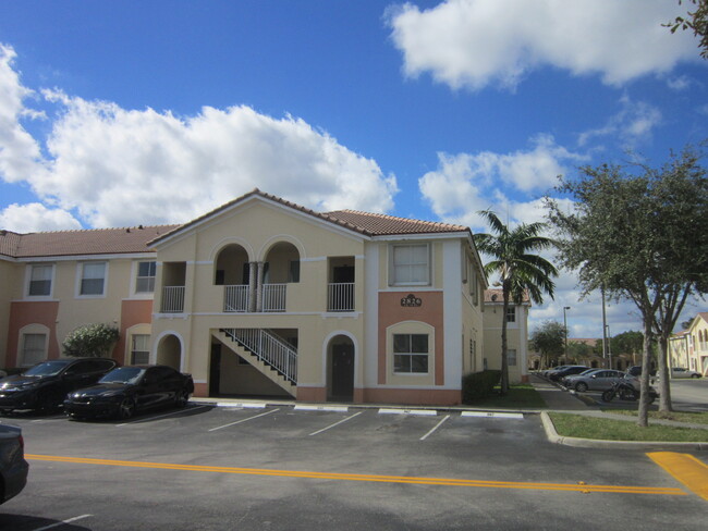 property at 2826 SE 16th Pl