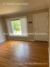 517 Mt Tabor Rd in Lexington, KY - Building Photo - Building Photo