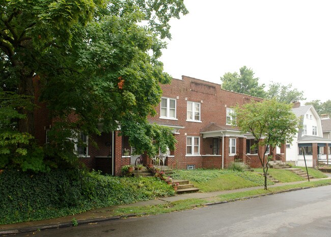 15-23 W California Ave in Columbus, OH - Foto de edificio - Building Photo