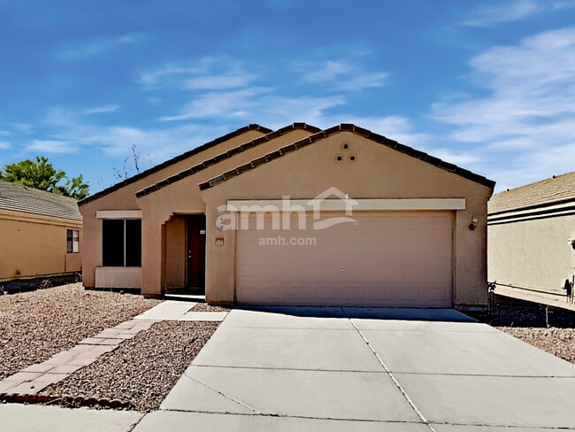 property at 16043 W Vogel Ave