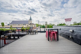 Wonder Bread Lofts in Columbus, OH - Building Photo - Building Photo