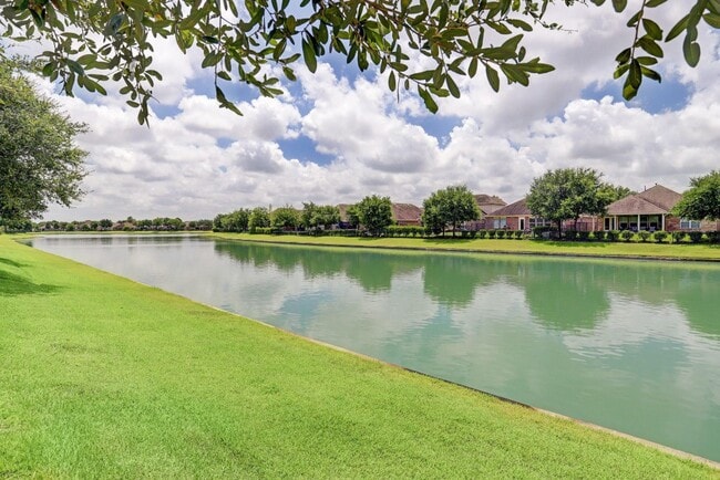 26323 Crystal Cove Ln in Richmond, TX - Building Photo - Building Photo