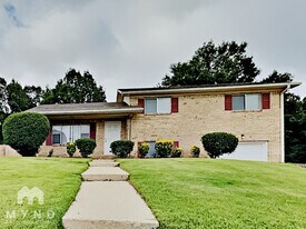 2269 Belmore Ln in Birmingham, AL - Building Photo