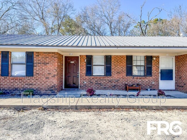 property at 211 Connie Cir