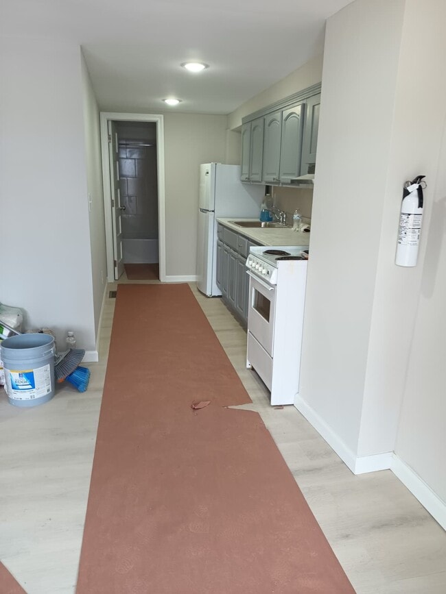 3 Pierce St, Unit Apt 1 in Little Falls, NY - Building Photo - Building Photo