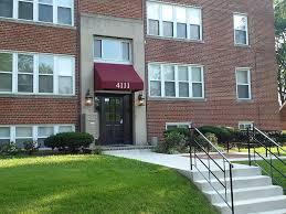4111 Nicholson St in Hyattsville, MD - Foto de edificio - Building Photo
