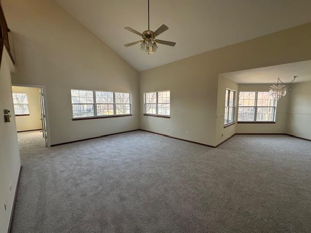 21220 Silktree Cir in Plainfield, IL - Building Photo - Building Photo