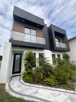 1627 9th Ave N in St. Petersburg, FL - Building Photo