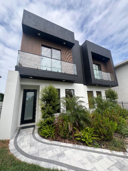 1627 9th Ave N in St. Petersburg, FL - Building Photo