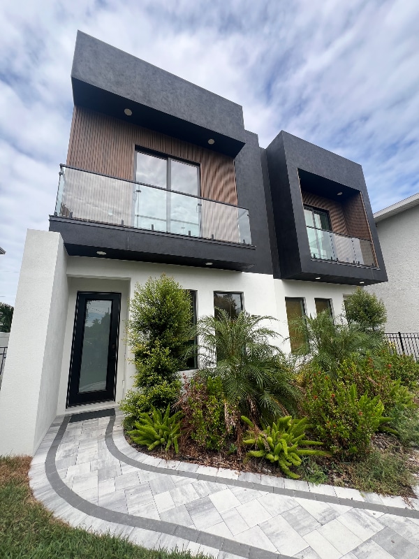 property at 1627 9th Ave N
