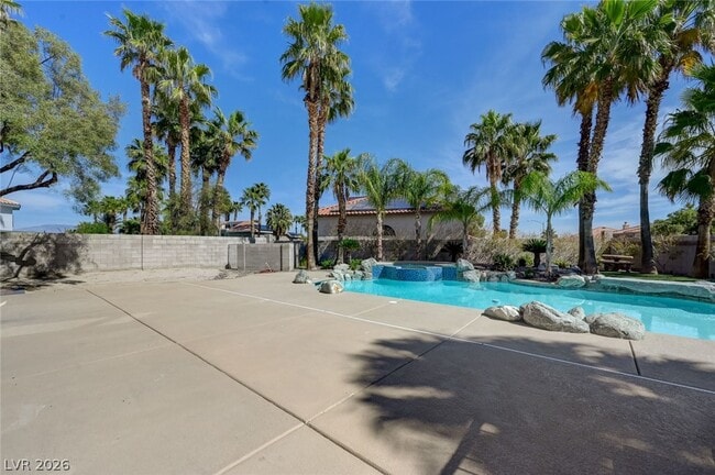 3800 Beacon Point St in Las Vegas, NV - Building Photo - Building Photo