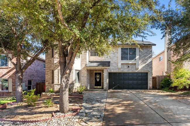 11317 Blairview Ln in Austin, TX - Building Photo - Building Photo