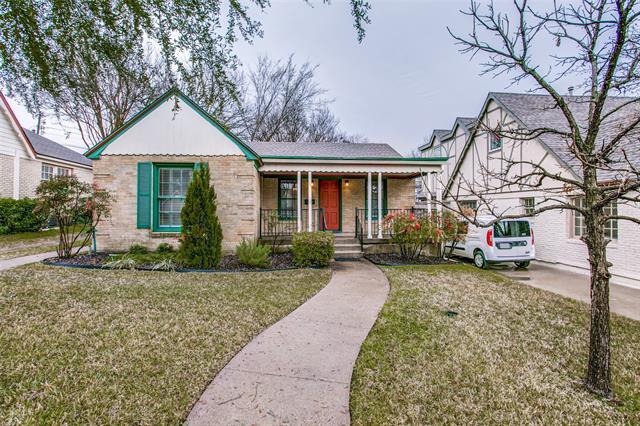 property at 715 Newell Ave