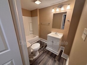 1107 Baltimore St in Middletown, OH - Building Photo - Building Photo