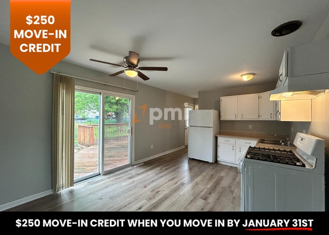 property at 7724 Mount St