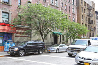 517 W 171st St in New York, NY - Building Photo - Building Photo