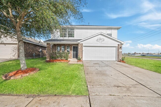 property at 2102 Summit Meadow Dr