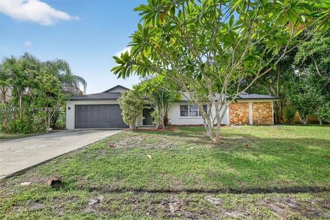 property at 770 SE Hollahan Ave