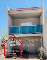 2843 E Marconi Ave in Phoenix, AZ - Building Photo