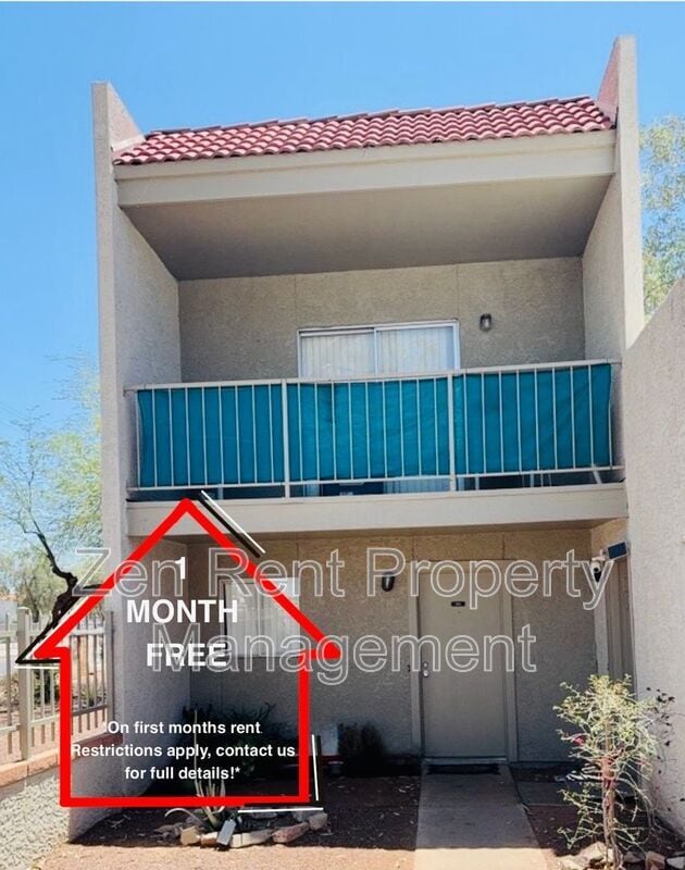 property at 2843 E Marconi Ave