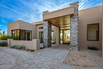 10249 E Joy Ranch Rd in Scottsdale, AZ - Building Photo - Building Photo